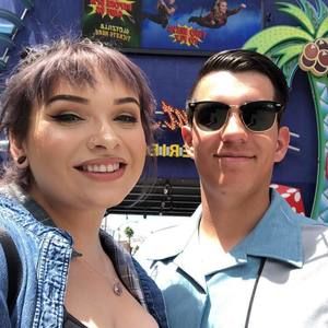 Meet your Posher, Angel